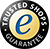 Trusted Shops Gütesiegel